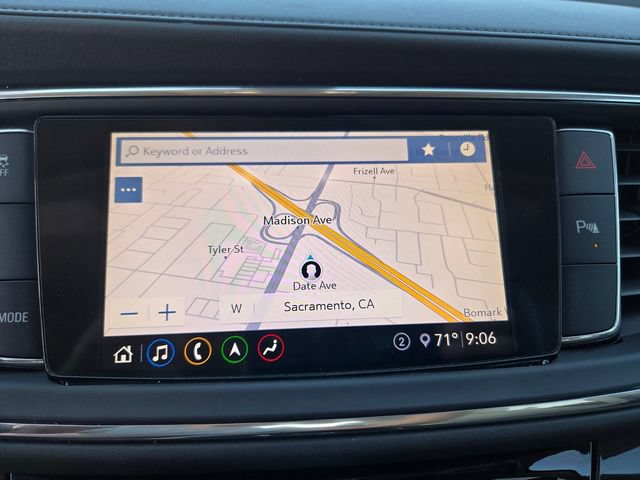 Used 2020 Buick Enclave Essence w/ LPO, Touring Package FWD image 7