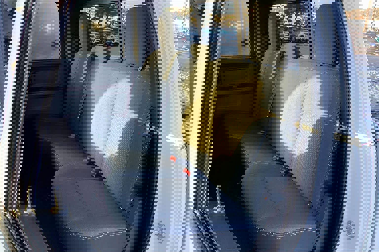 Used 2021 RAM 2500 Tradesman image 18