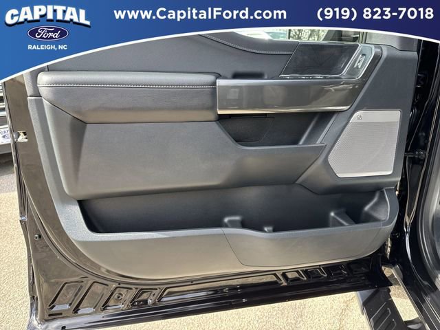 Certified 2023 Ford F150 XLT w/ Equipment Group 302A High image 19