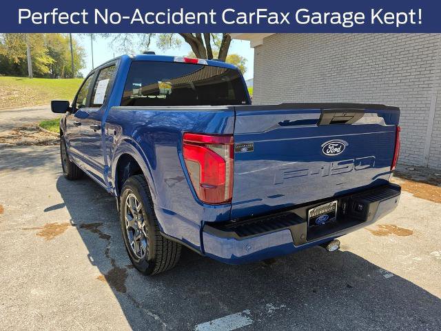 Certified 2024 Ford F150 STX RWD video 2