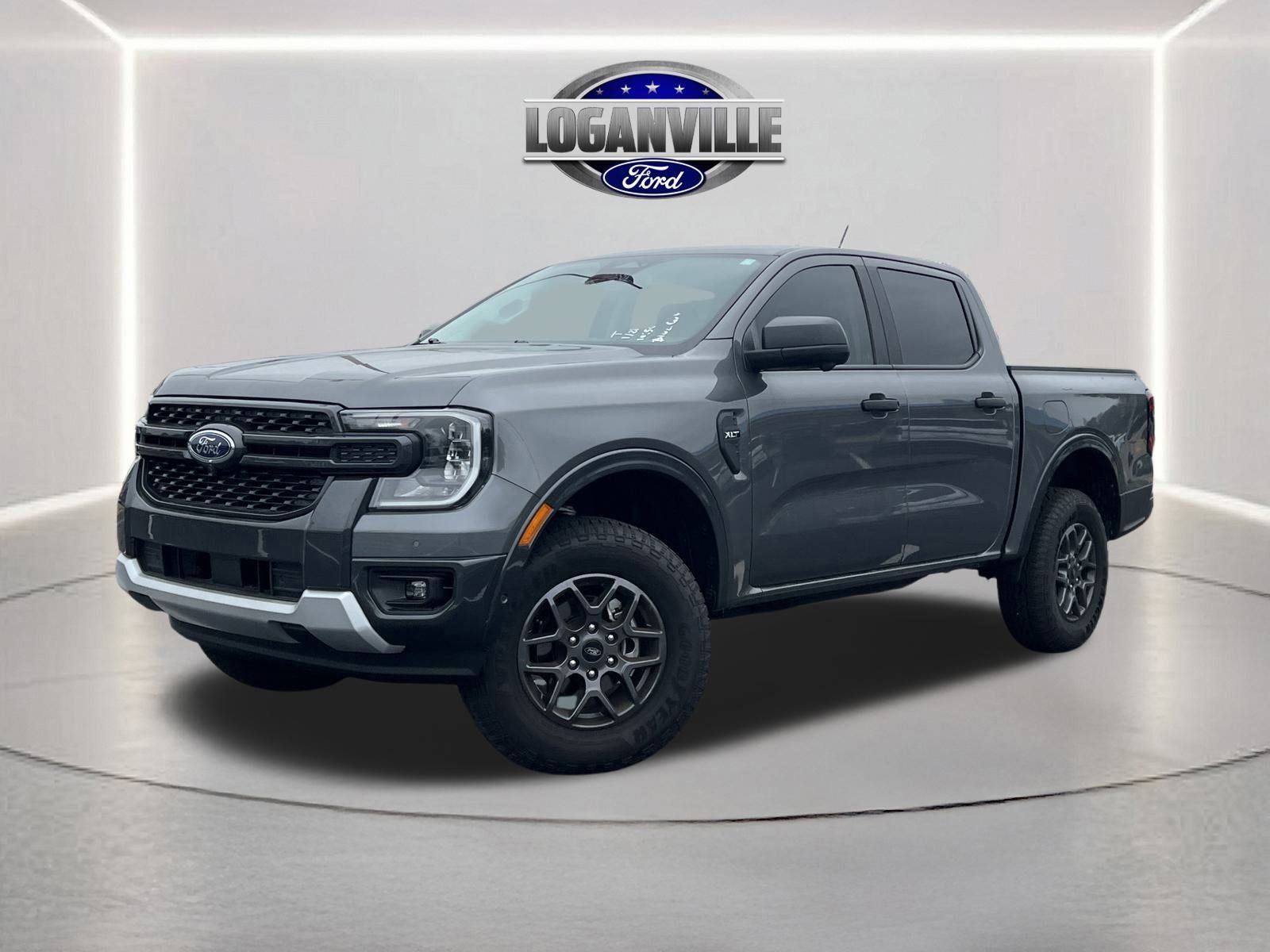 Certified 2024 Ford Ranger XLT image 7