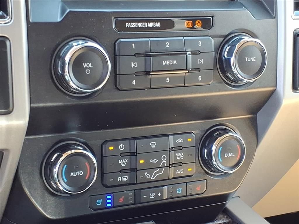 Certified 2019 Ford F250 Lariat w/ Lariat Ultimate Package image 22