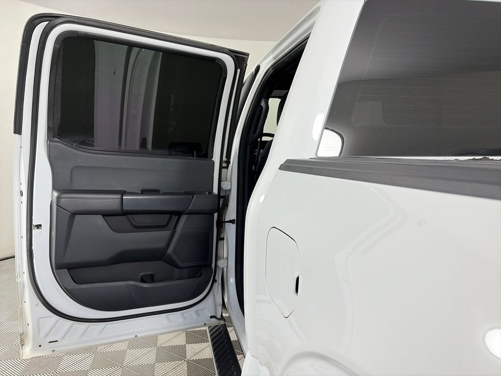 Certified 2023 Ford F150 XL w/ STX Appearance Package AWD/4WD image 12