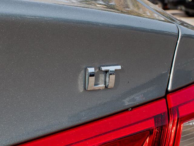 Used 2023 Chevrolet Malibu LT image 11