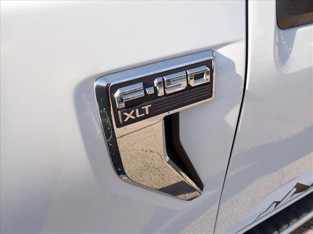 Certified 2024 Ford F150 XLT w/ Tow/Haul Package AWD/4WD image 8