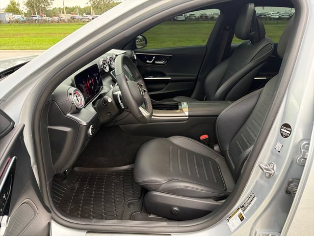 Used 2022 Mercedes-Benz C 300 4MATIC Sedan image 9