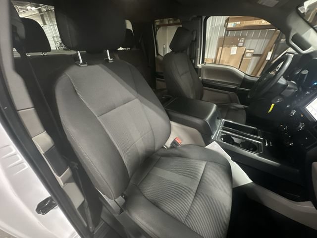 Certified 2018 Ford F150 XL w/ Equipment Group 101A Mid AWD/4WD image 32