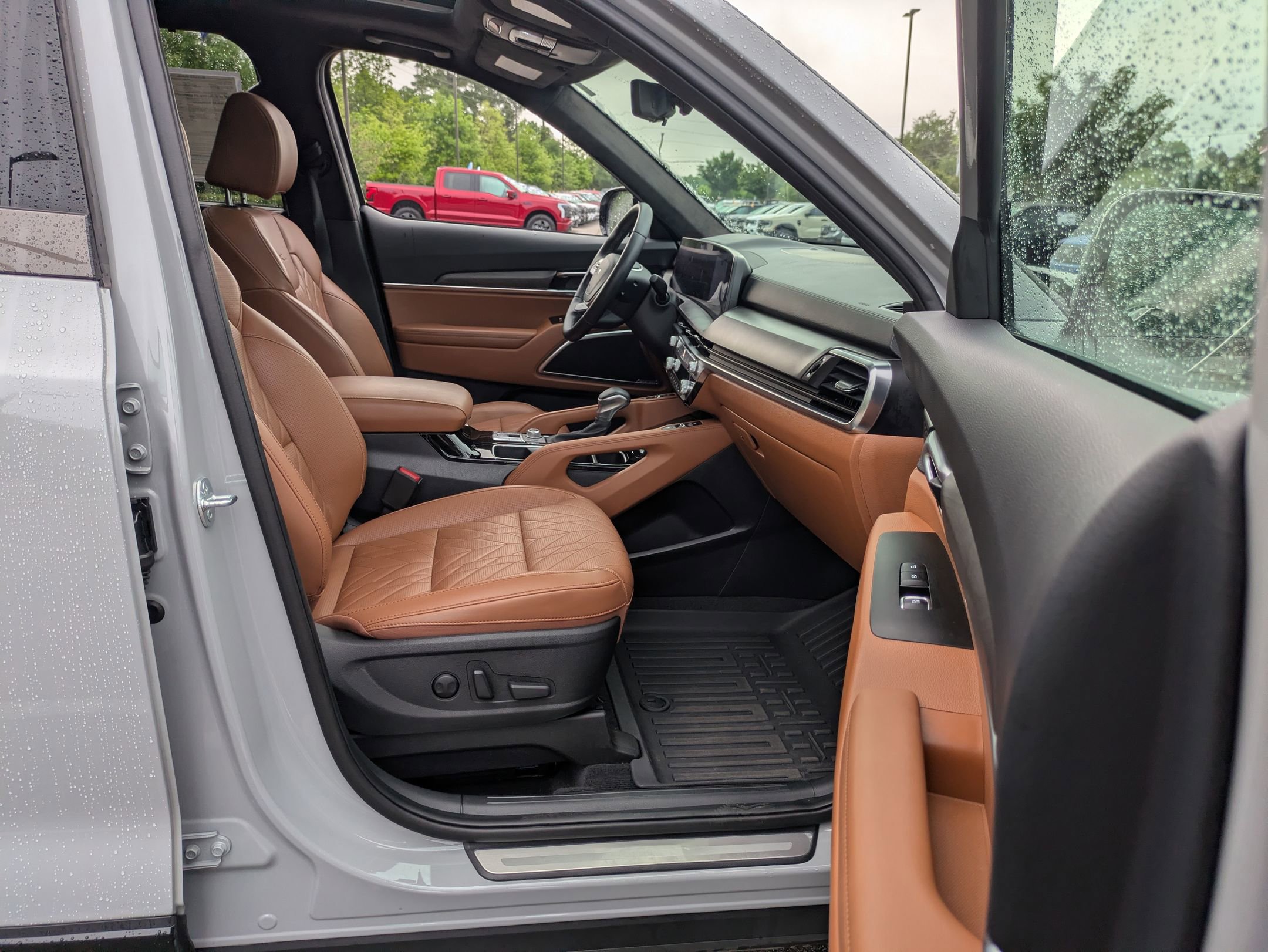 Used 2025 Kia Telluride SX Prestige X-Line AWD/4WD image 38
