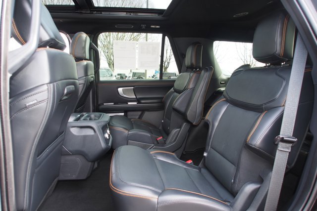Certified 2025 Ford Expedition Tremor AWD/4WD image 21
