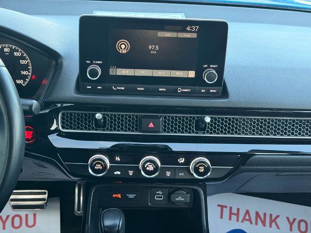 Used 2023 Honda Civic Sport image 19