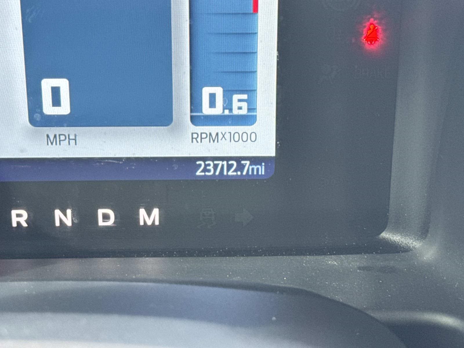 Certified 2024 Ford Bronco Outer Banks AWD/4WD image 27