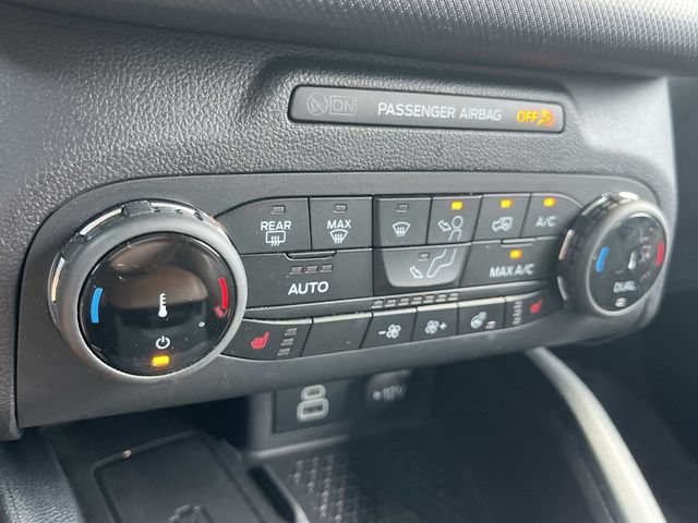 Certified 2023 Ford Bronco Sport Outer Banks w/ Tech Package AWD/4WD image 39
