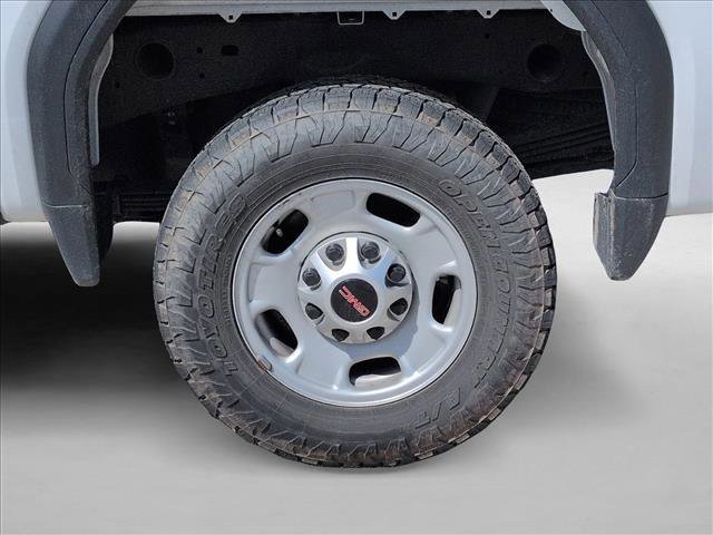 Used 2024 GMC Sierra 2500 Pro AWD/4WD image 8