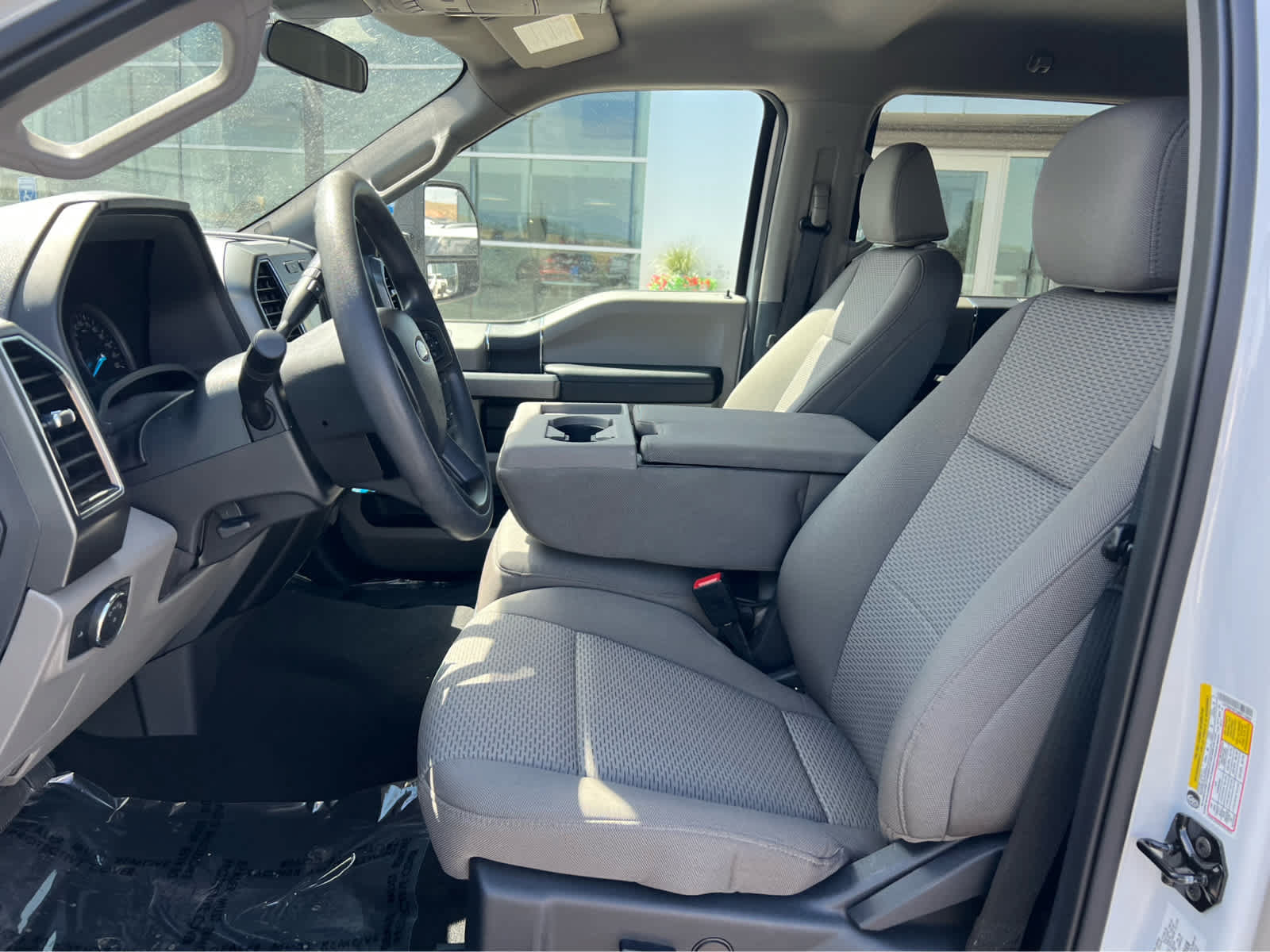Certified 2022 Ford F350 XLT AWD/4WD image 27
