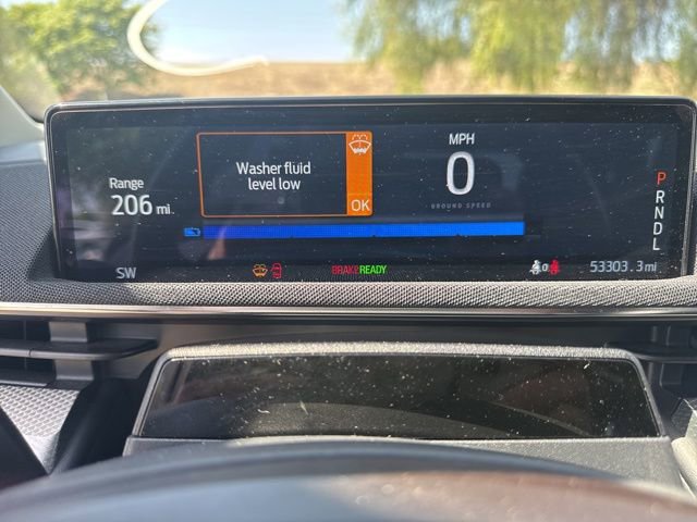 Certified 2023 Ford Mustang Mach-E Select RWD image 6
