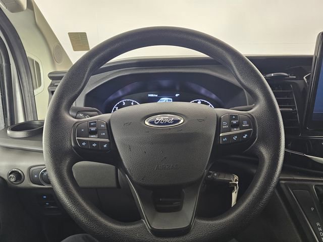 Certified 2024 Ford Transit 350 XLT image 25