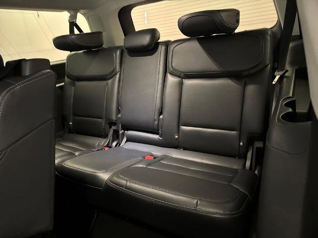 Certified 2025 Ford Expedition Max Platinum AWD/4WD image 37