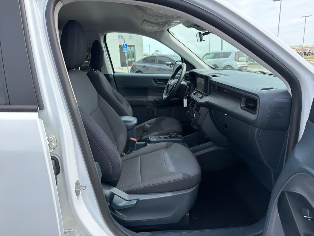 Certified 2022 Ford Maverick XL FWD image 21