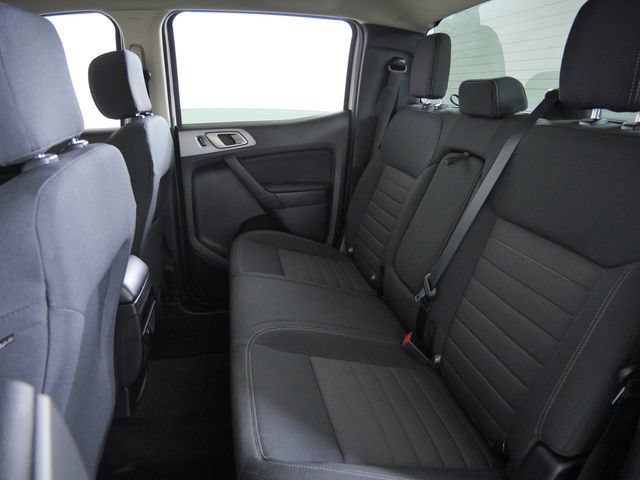 Certified 2019 Ford Ranger XLT w/ Equipment Group 301A Mid AWD/4WD image 20