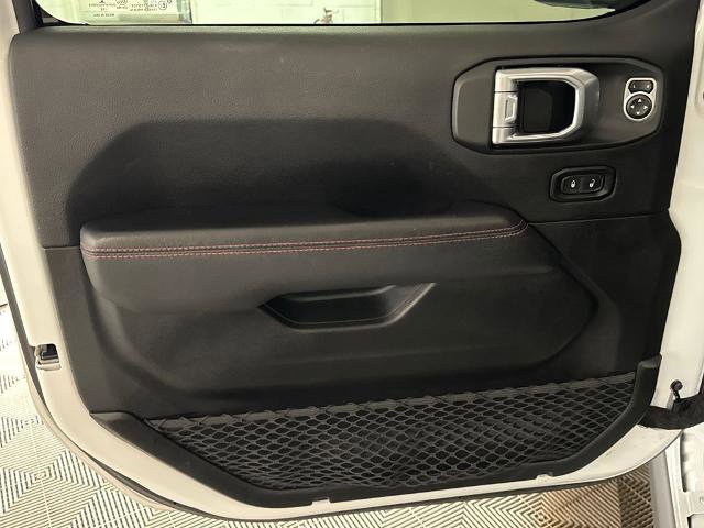 Used 2020 Jeep Gladiator Rubicon image 16