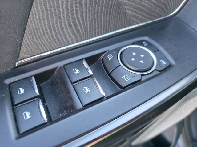 Certified 2023 Ford F150 Platinum w/ Equipment Group 701A High image 15