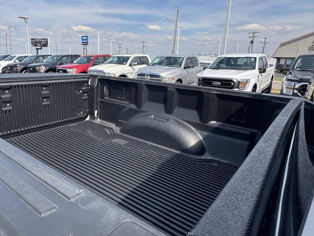 Certified 2021 Ford F150 XLT image 13