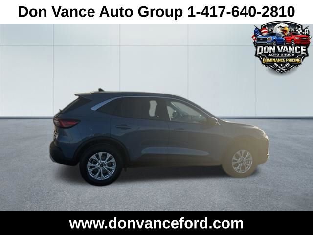Certified 2023 Ford Escape Active w/ Tech Pack #2 image 6