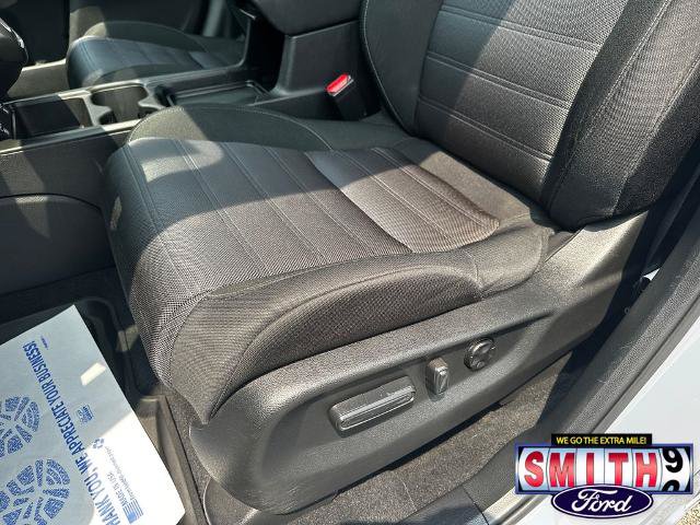 Used 2022 Honda CR-V EX image 17