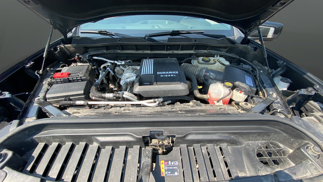 Used 2021 GMC Sierra 1500 AT4 AWD/4WD image 26