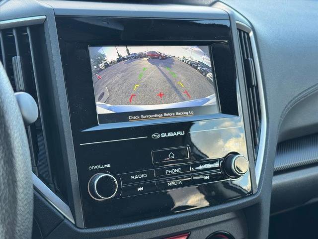 Used 2023 Subaru Crosstrek 2.0i image 22
