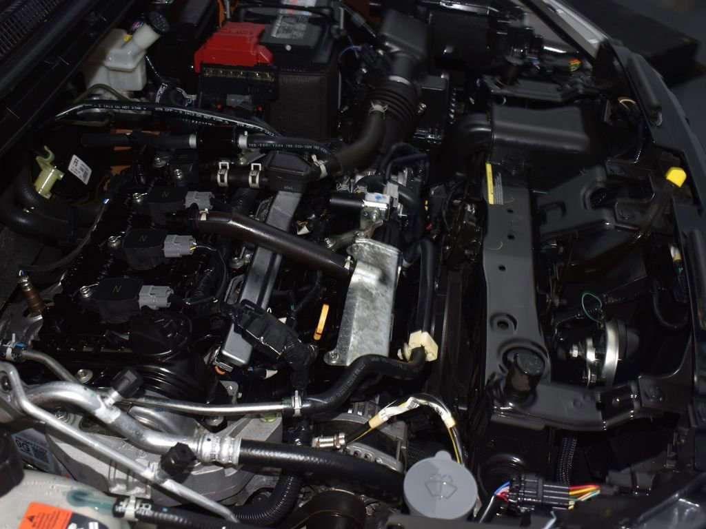 Used 2022 Nissan Kicks SR w/ Premium Package image 22