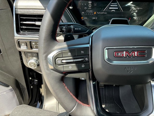 Used 2026 GMC Yukon XL AT4 Ultimate AWD/4WD image 19