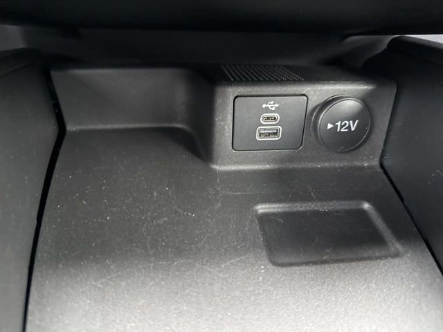 Certified 2024 Ford Escape ST-Line w/ Equipment Group 301A image 23