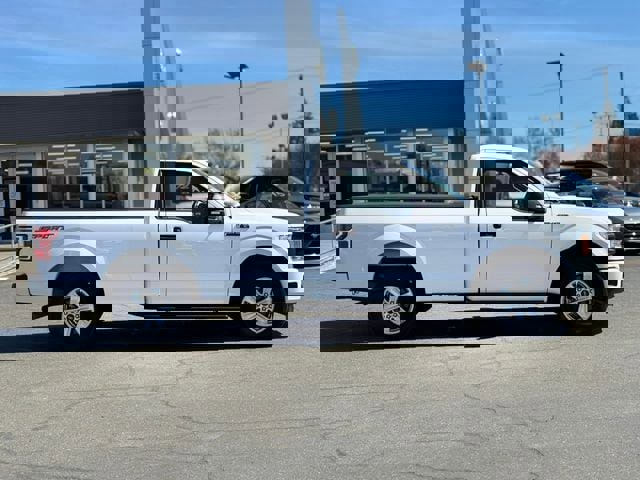 Certified 2019 Ford F150 XL w/ Equipment Group 101A Mid image 3