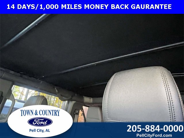 Certified 2023 Ford Bronco Badlands image 11