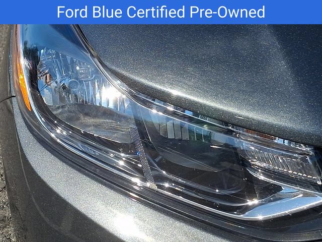 Used 2020 Chevrolet Trax LS w/ Tint and Cruise Package FWD image 8
