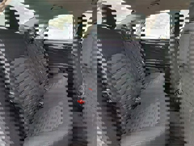 Certified 2020 Ford Fusion SE image 22