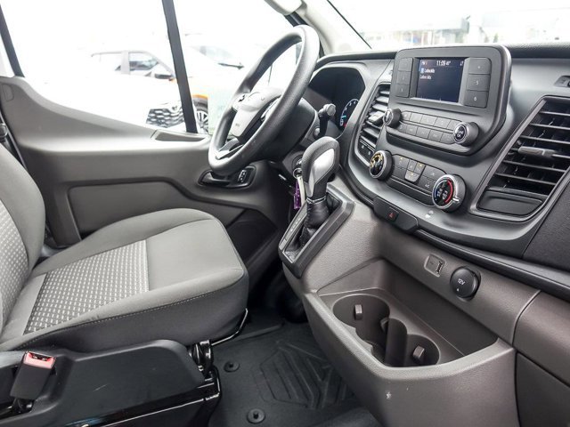 Certified 2024 Ford Transit 350 148 Medium Roof image 31