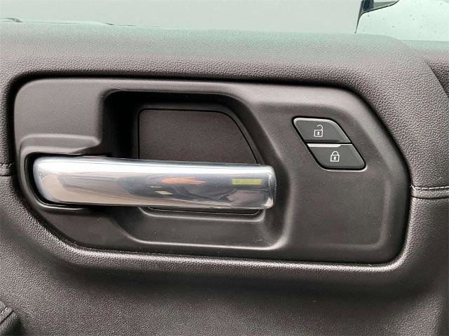 Used 2019 Chevrolet Silverado 1500 RST w/ All-Star Edition image 19