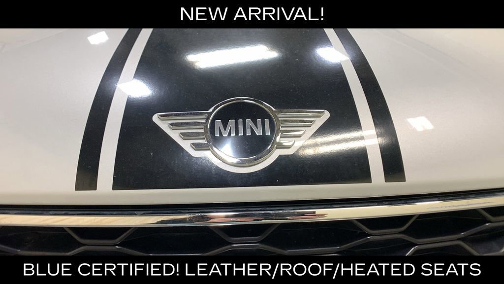 Used 2022 MINI Cooper Countryman S AWD/4WD image 50