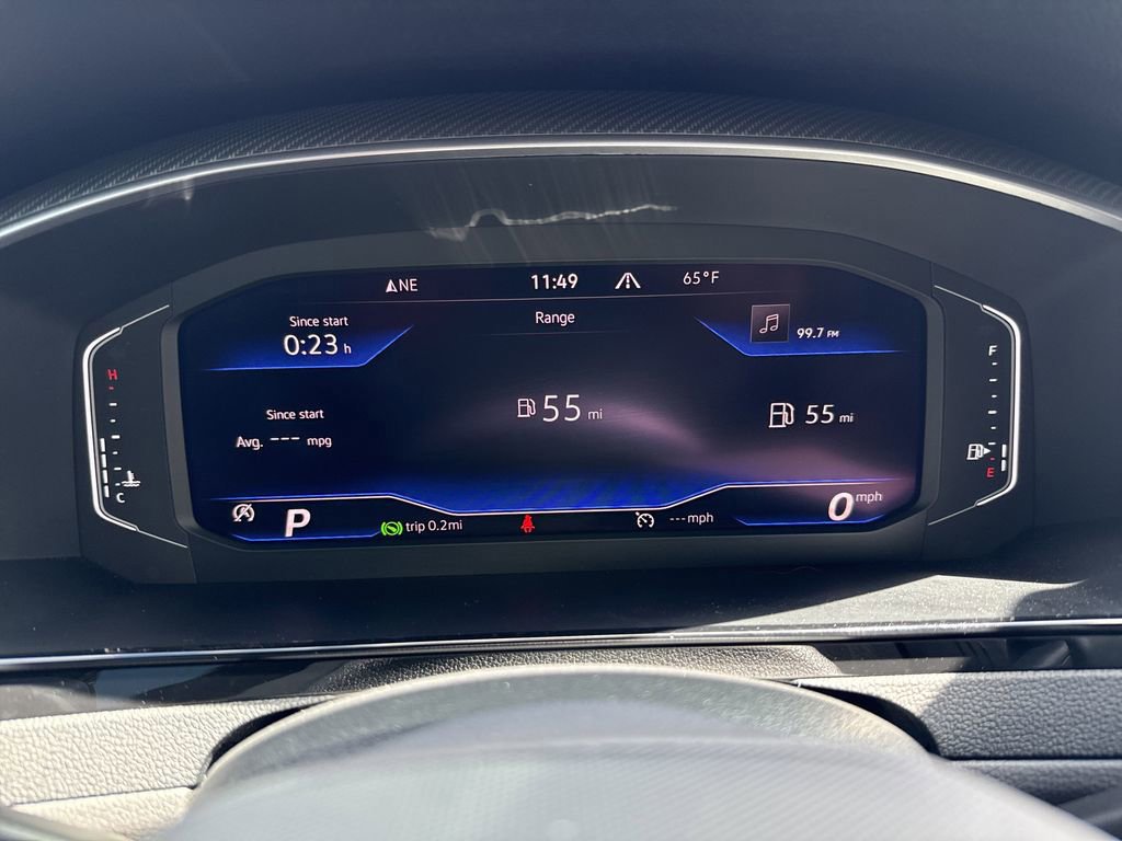 Used 2022 Volkswagen Arteon SE image 17