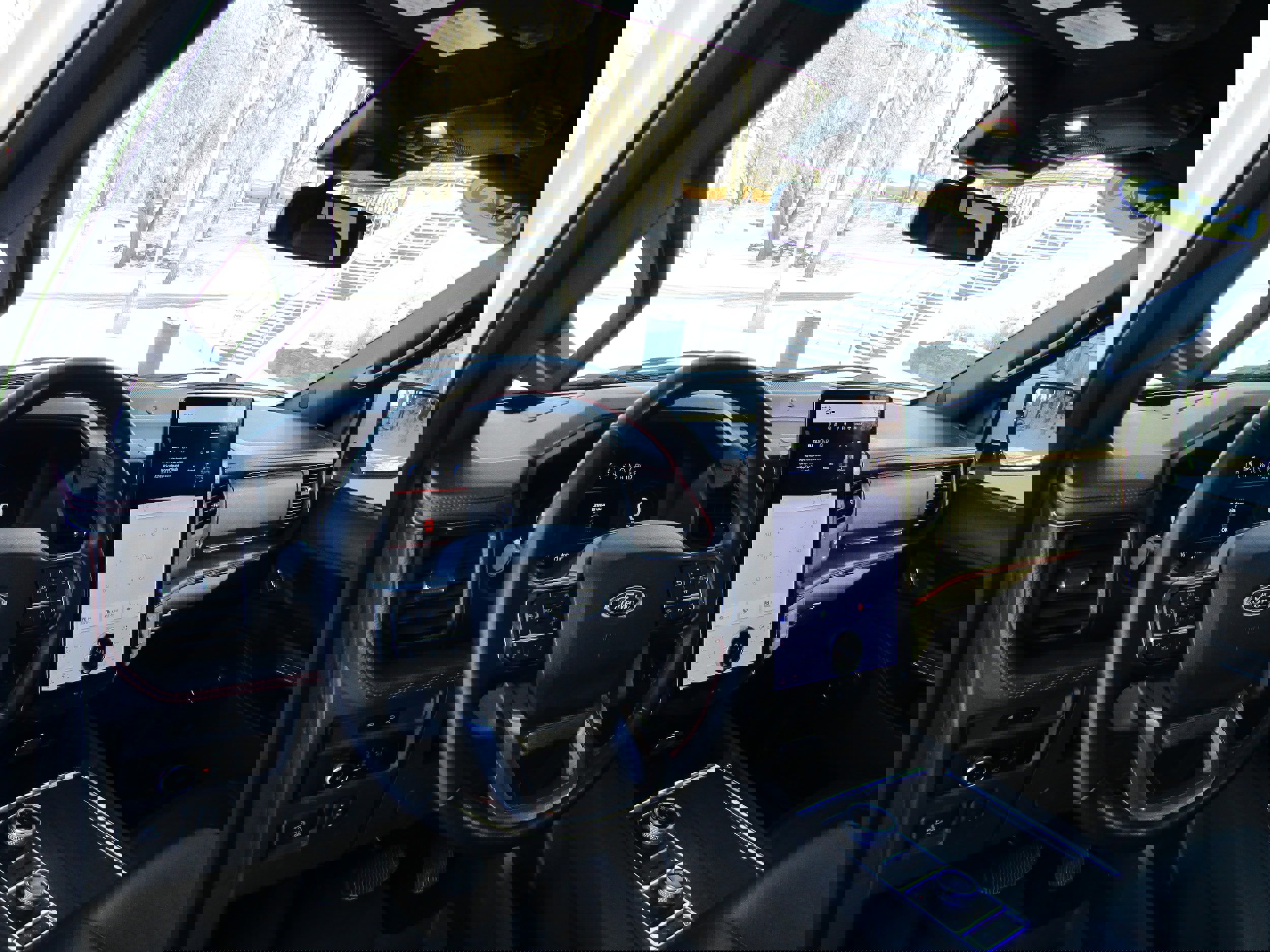 Certified 2023 Ford Expedition Limited image 14