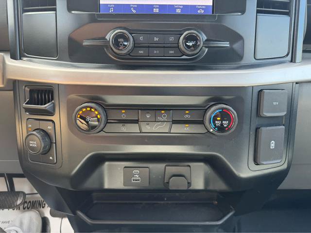 Certified 2022 Ford F150 XL w/ Equipment Group 101A High AWD/4WD image 21