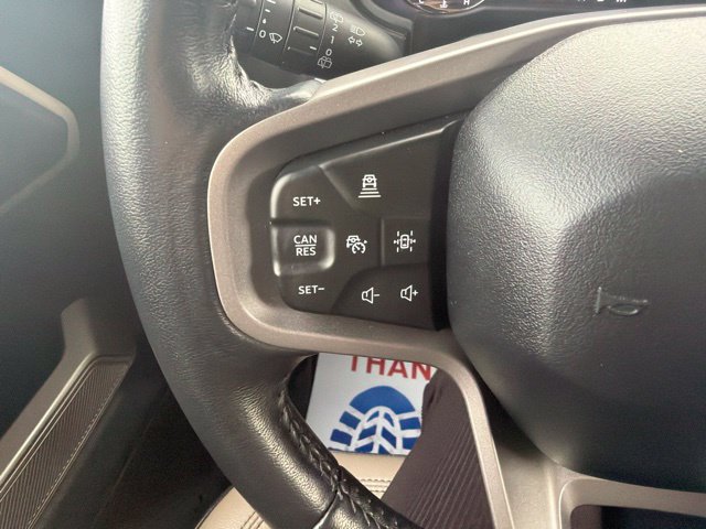 Certified 2023 Ford Bronco Wildtrak AWD/4WD image 16