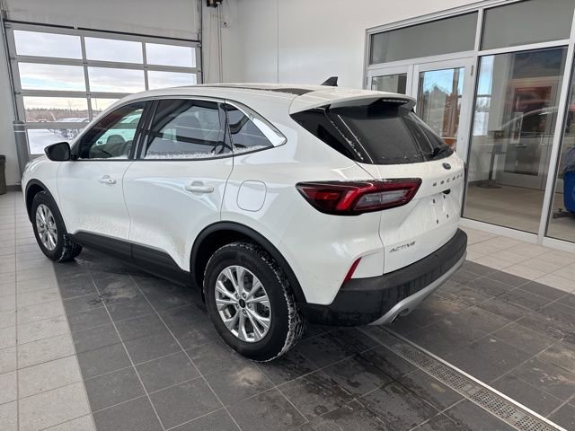 Certified 2023 Ford Escape Active image 3