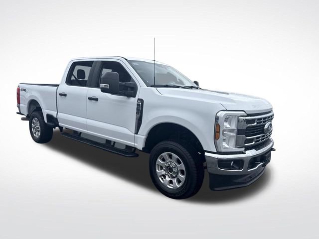 Certified 2024 Ford F250 XLT w/ Snow Plow Prep Package image 7