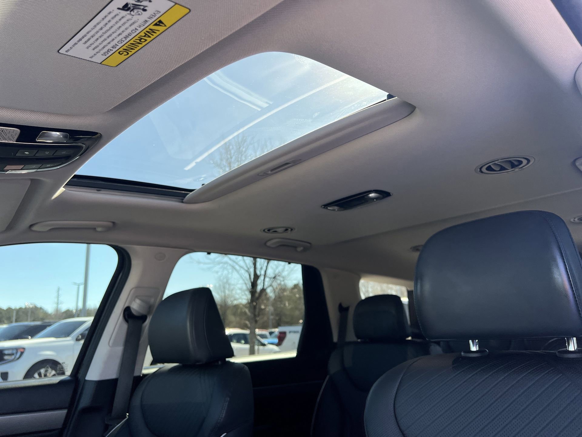 Used 2024 Hyundai Palisade SEL w/ Premium Package image 20