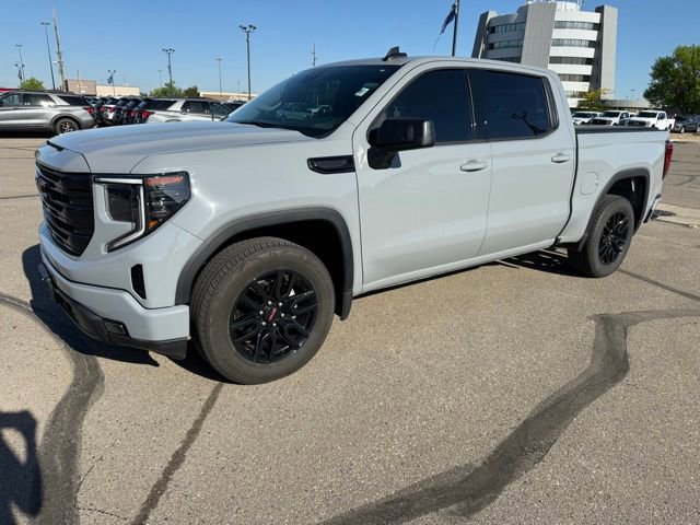 Used 2024 GMC Sierra 1500 Elevation AWD/4WD image 6