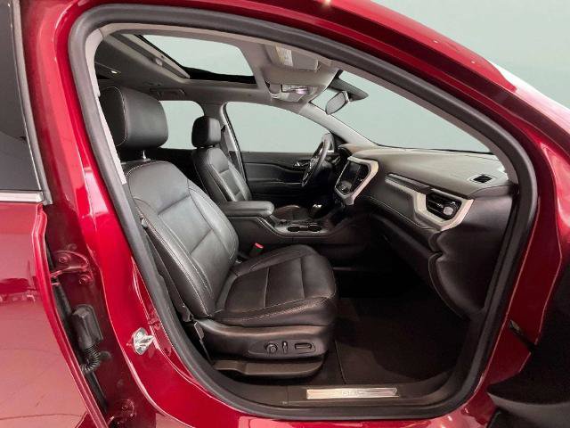 Used 2019 GMC Acadia SLT AWD/4WD image 20