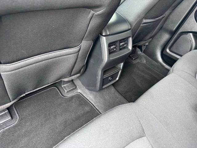Certified 2024 Ford Edge SE AWD/4WD image 21